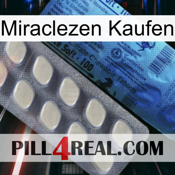 Buy Miraclezen 34